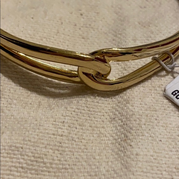 Kate Spade gold bracelet - Picture 4 of 7